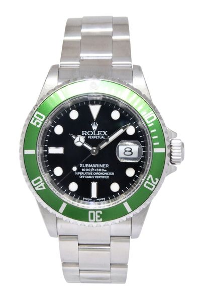 Rolex Submariner 16610